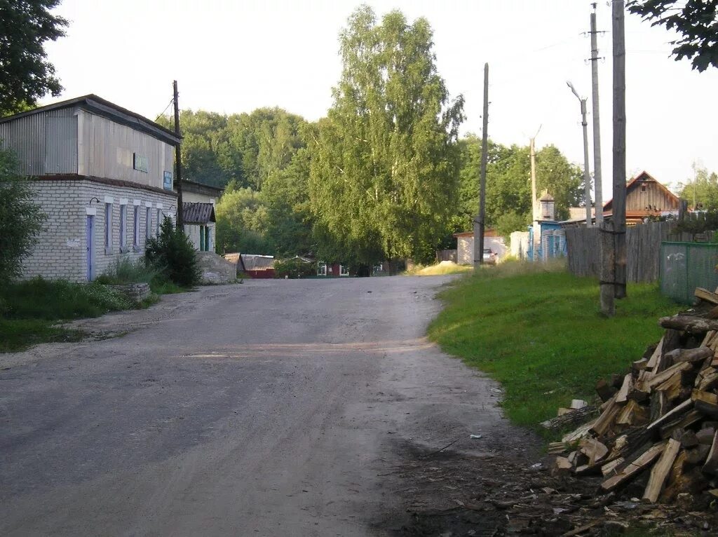 Поселок клетня брянская область. Клетня фото. Ширковка Клетнянский район. Ширковка деревня.