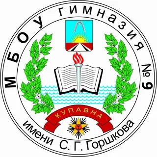 Сайт мбоу гимназии 9
