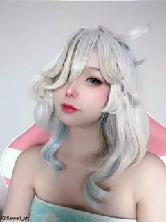 saiwari_ph Nude OnlyFans Leaks 1.