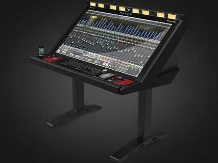 Raven audio