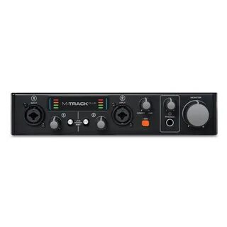 Звуковой драйвер m audio