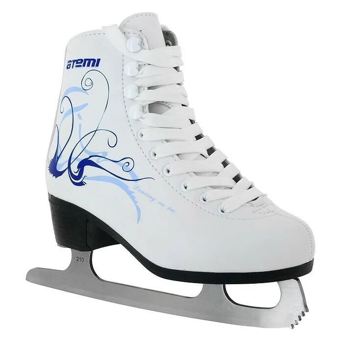 Женские фигурные коньки tempish prime plus. Коньки женские атеми. Коньки женские graf arosa prima 39. Коньки фигурные spine nataly р. Blaze techteam коньки фигурные.
