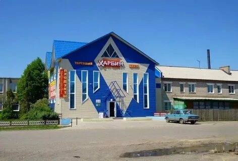 Квартиры в шипуново