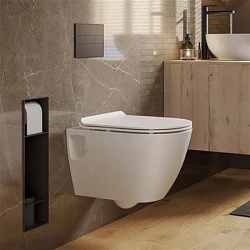 Подвесные унитазы sanita luxe. Подвесные унитазы sanita luxe