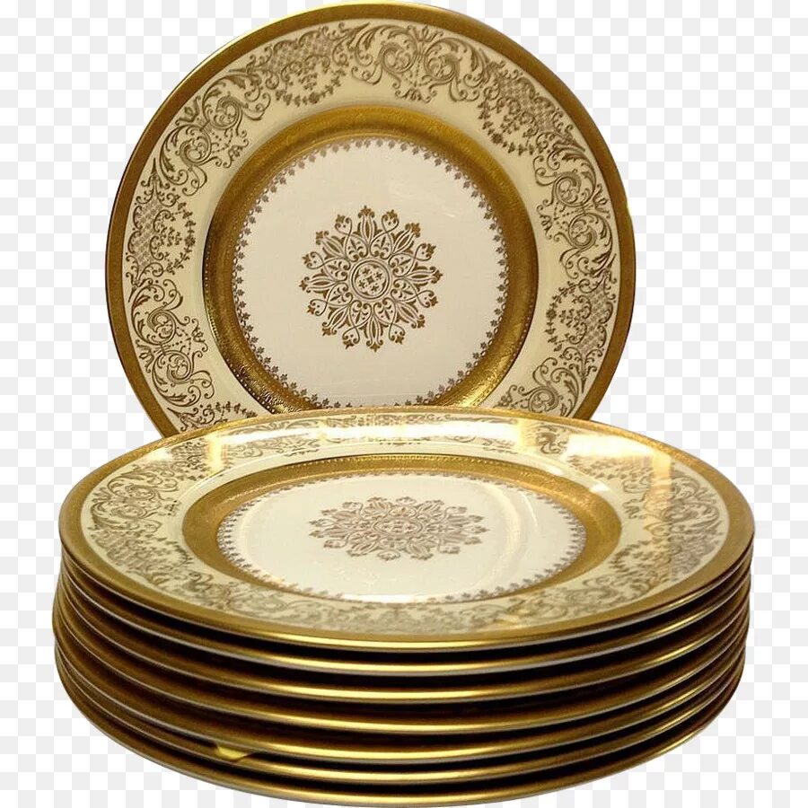Золотистая посуда. Красивые тарелки. Посуда тарелки. Золотая тарелка. Тарелки с золотым узором.