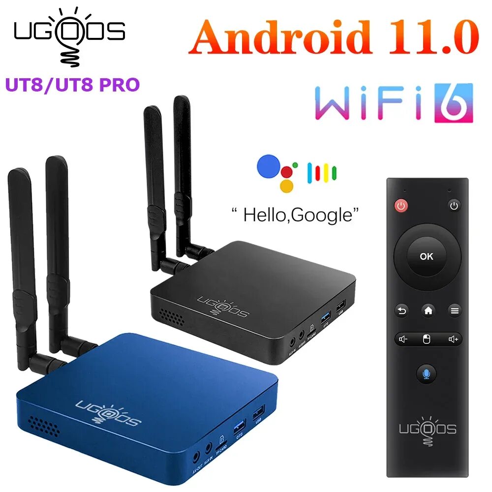 Ugoos am8 4pda. Ugoos am8. ugoos x4q pro. приставка. пульт ugoos.