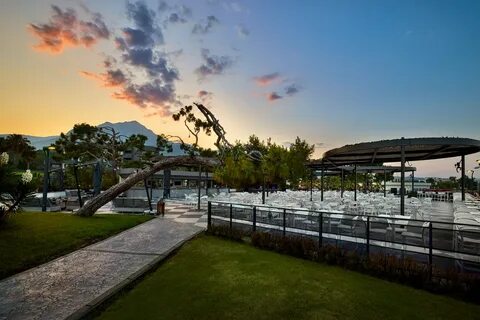 Movenpick tekirova royal diwa tekirova 5