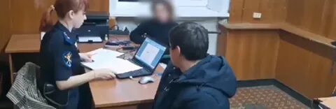 Нападение на следователя