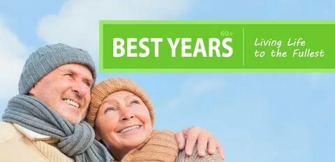 Best years
