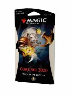 Magic 2020