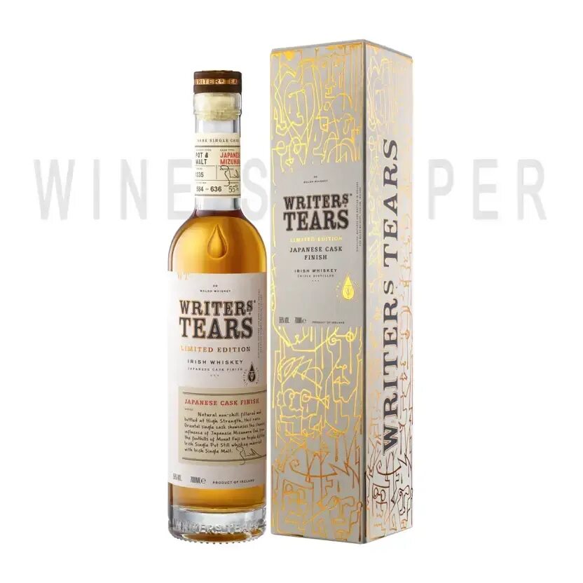 Write tears. Виски hot irishman, &quot;writers tears&quot; japanese cask finish jnpsds. райтерс тирс виски. виски writers tears single pot still. writers tears limited edition.