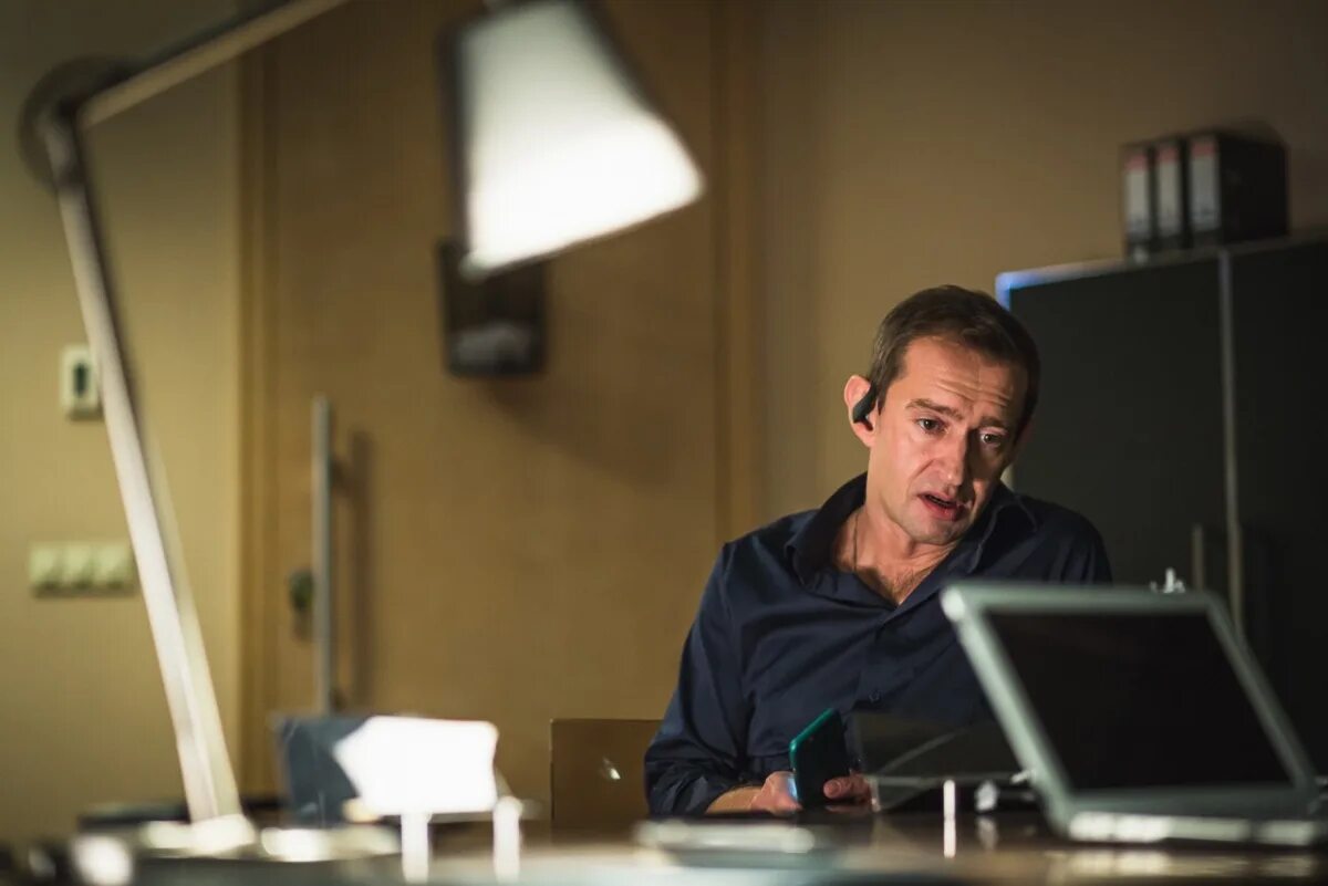 коллектор хабенский