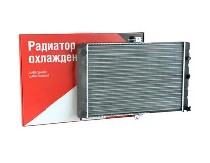 Оат радиаторы