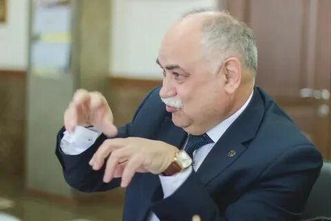 Ректор иваново