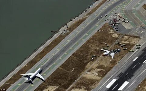 Катастрофа боинг 777 в сан франциско