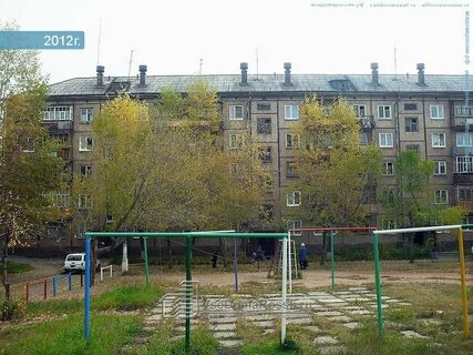 Братска 5