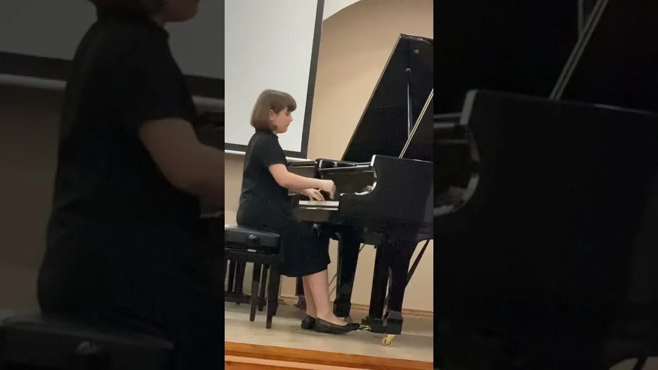 Мендельсон каприччиозо. Мендельсон каприччиозо