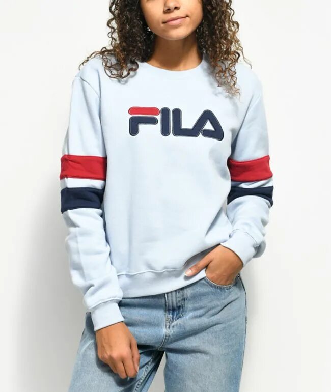 Хоккейные арбитры. Fila спортивная одежда. Лонгслив женский fila белый. Кроссовки fila reggio. Красивая одежда фила.