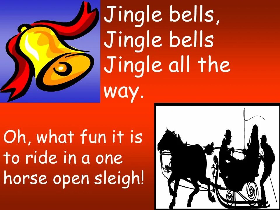 Jingle all the way песня. Jingle bells jingle bells jingle all the way. jingle bells припев. песня jingle bells jingle bells jingle all the way. джингл для презентаций.