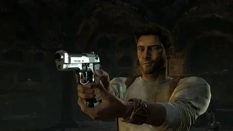 Uncharted судьба дрейка
