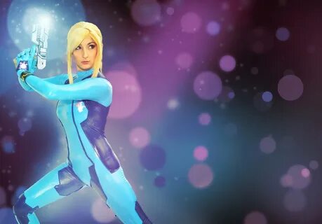Samus planet