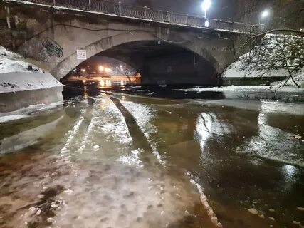 Наводнение в петрозаводске сегодня