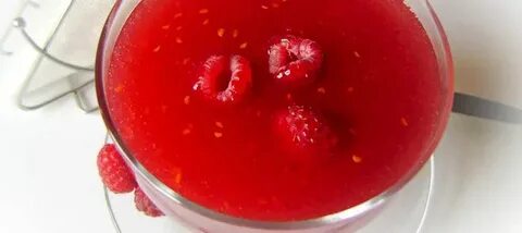 Малиновый русский