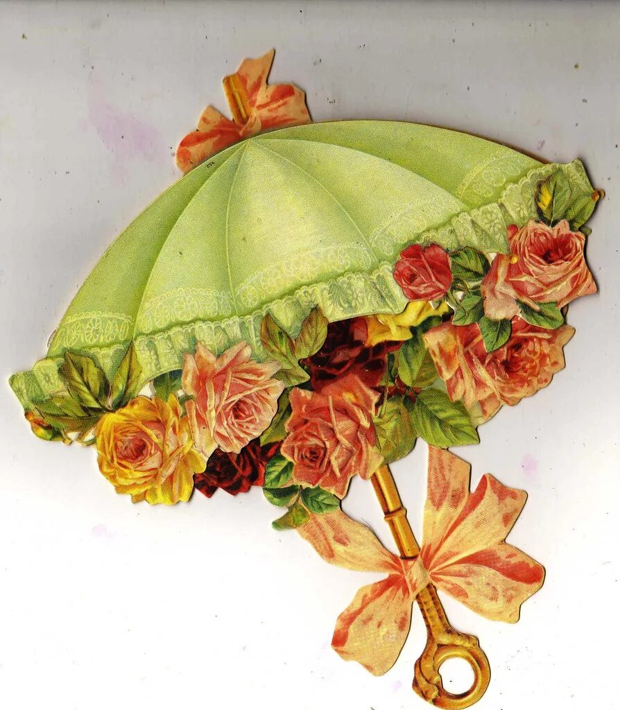 Открытка зонтик. Цветочный зонтик. Красивые зонтики с цветами. Зонт из цветов. Украшение зонтика из цветов.