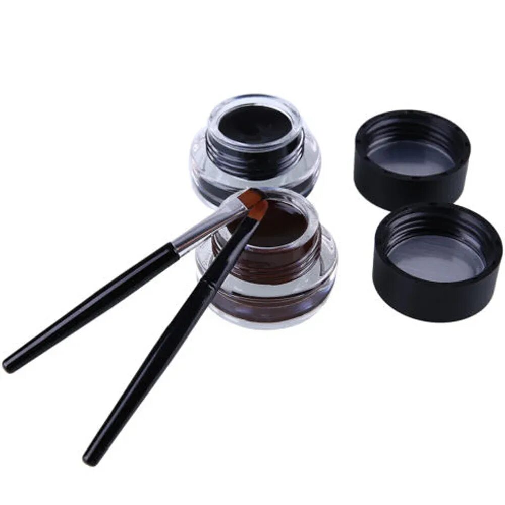 Gel eyeliner. Сухая подводка для глаз. Макияжи с водной подводкой. , Подводки для глаз сухие разводить водой. Сухая подводка для глаз купить.