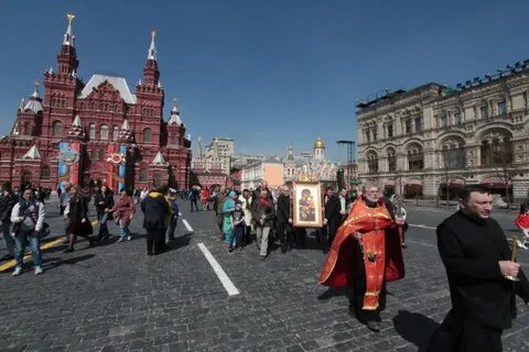 Российский больший