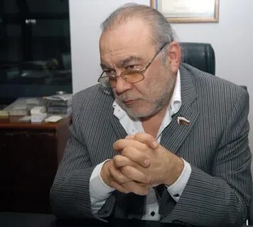 Мелик пашаев
