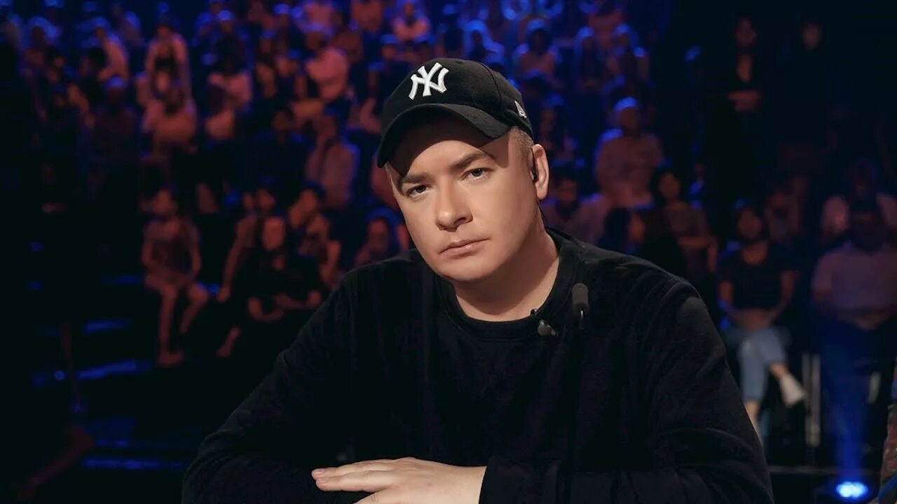 Про данилко. Данилко сердючка.