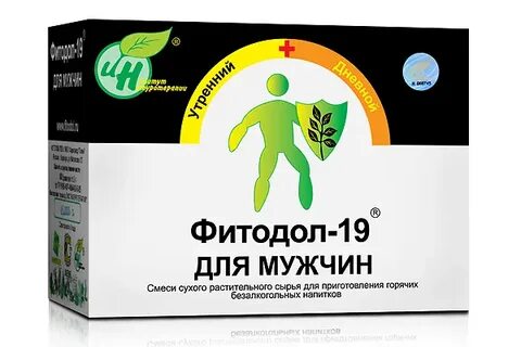 Травы для улучшения потенции