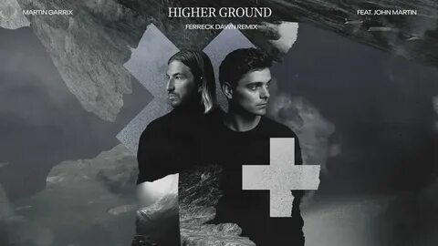 Higher ground текст