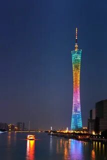 Guangzhou canton