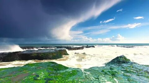 Storm definition