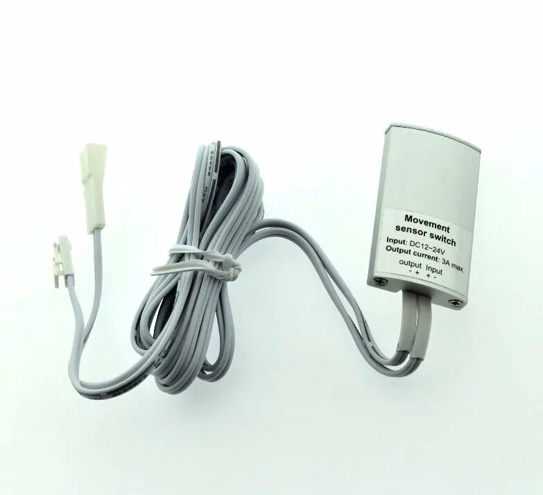 Movement sensor