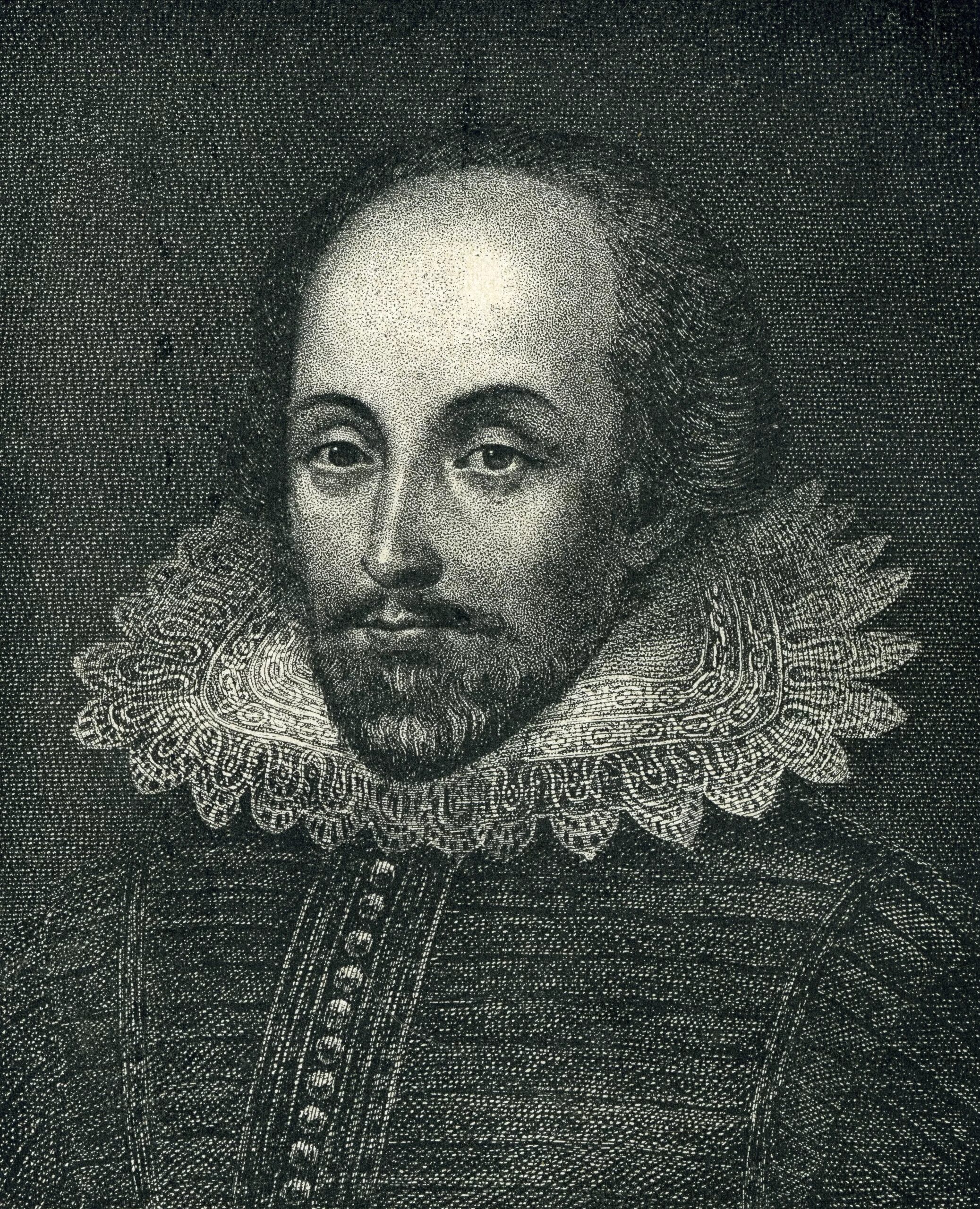 William shakespeare s