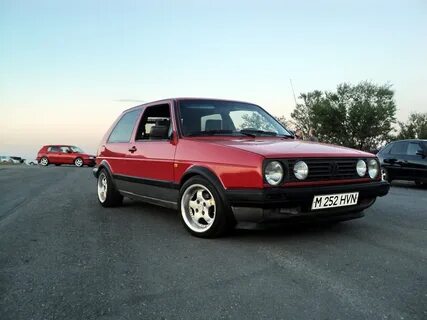 Volkswagen 1992