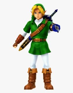 3d link