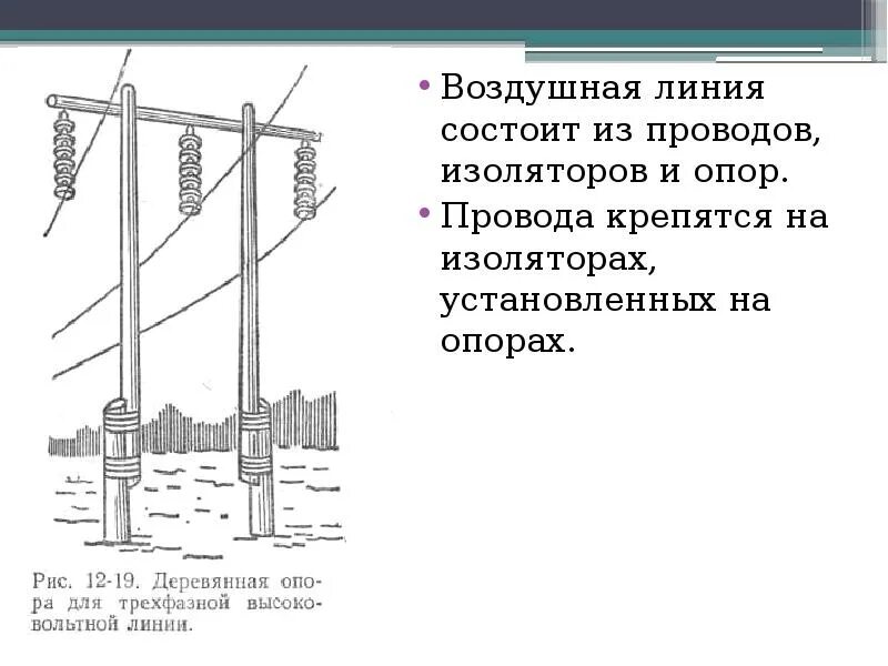 Тест воздушные линии. Воздушная линия состоит из:. Расположение проводов на опорах воздушных линий. Из чего состоит воздушная линия. Закрепление кабеля на опоре.