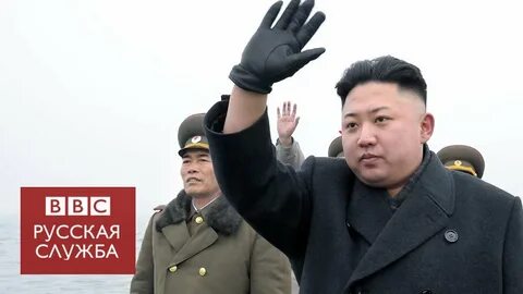 Почему санкции северной корее