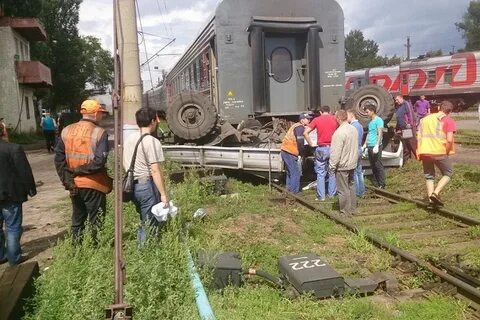 Что случилось на казанском направлении