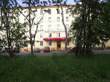 Ул к маркса 2