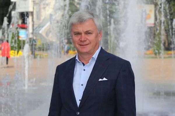 Дмитрий Рубашко: "Сочи" выступает за продолжение чемпионата". Спорт-Экспресс