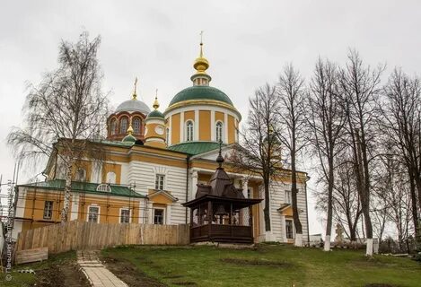 Сергиево посадский хотьково
