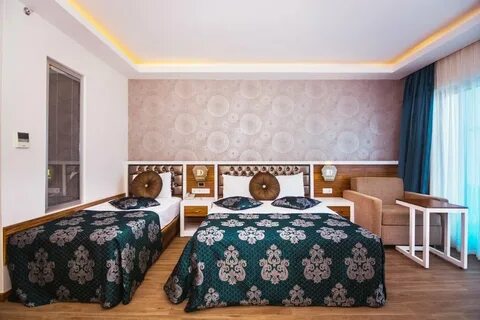 Diamond hill resort