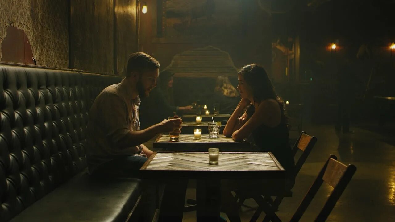 Гольшифте фарахани пираты карибского моря. Она другая 2016. You'll only have each other. Другая версия тебя 2018. Она другая 2016.