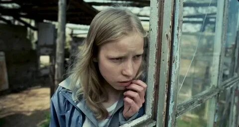 Русалка 2007