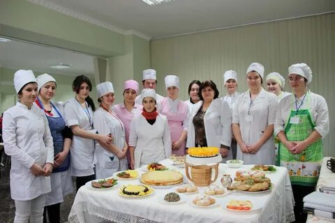 Лискинский техникум